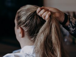 Preparazione Sposi